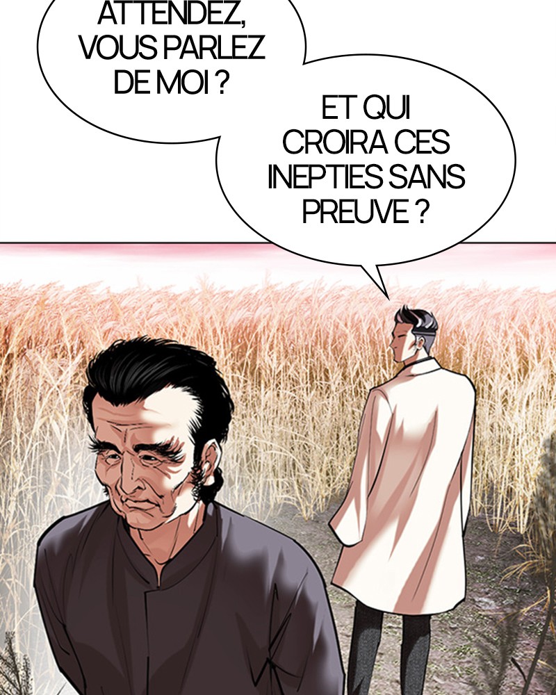 Lookism Chapitre 486 - Page 189