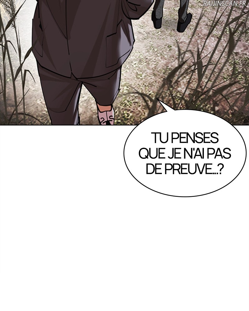 Lookism Chapitre 486 - Page 190