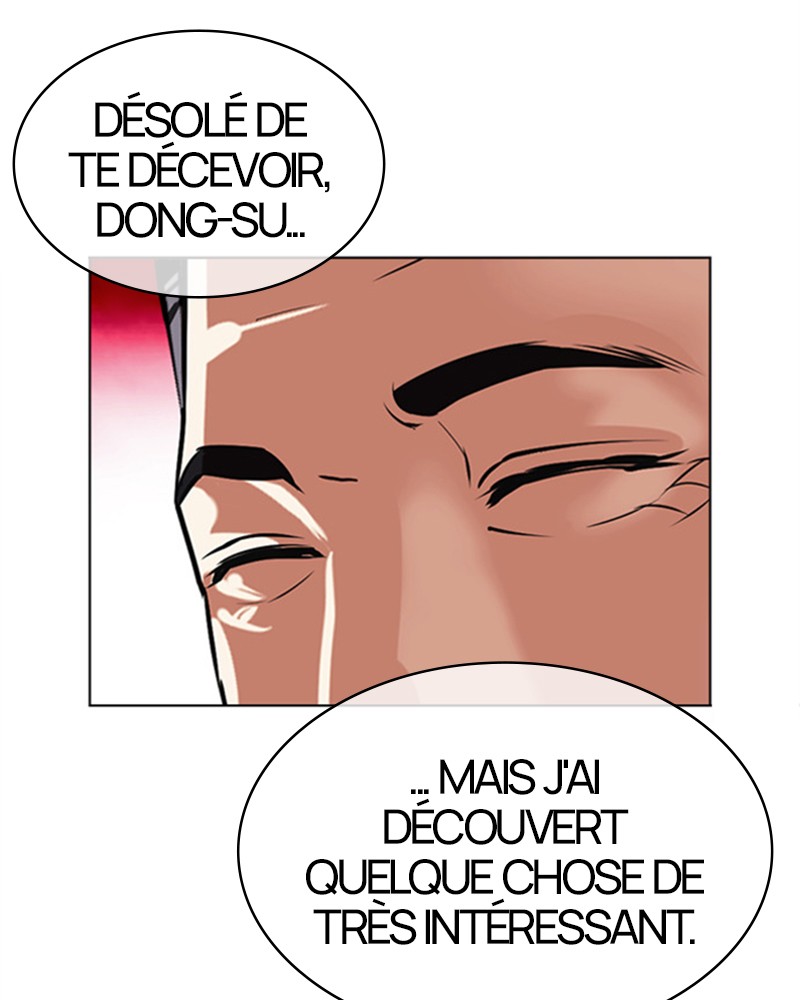 Lookism Chapitre 486 - Page 191
