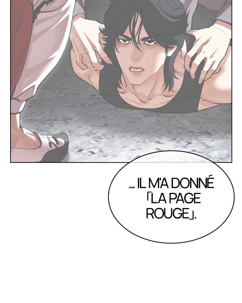Lookism Chapitre 486 - Page 193