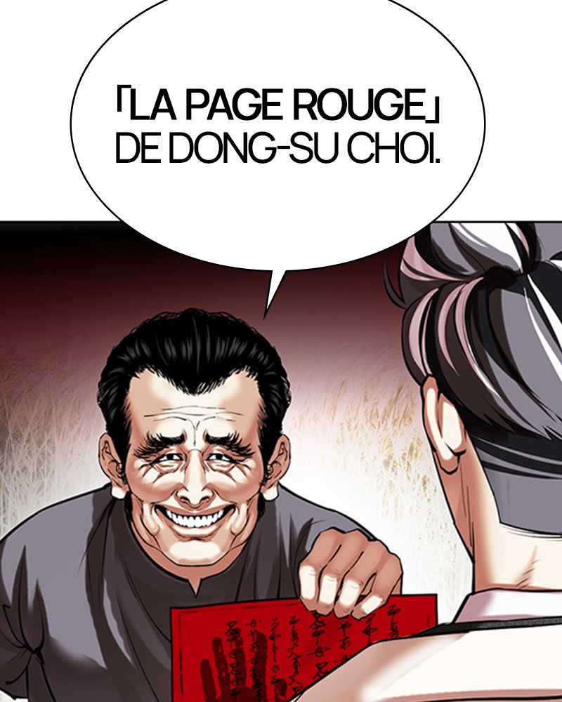 Lookism Chapitre 486 - Page 196