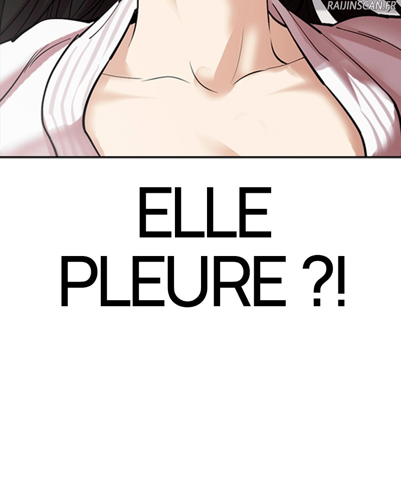 Lookism Chapitre 486 - Page 20