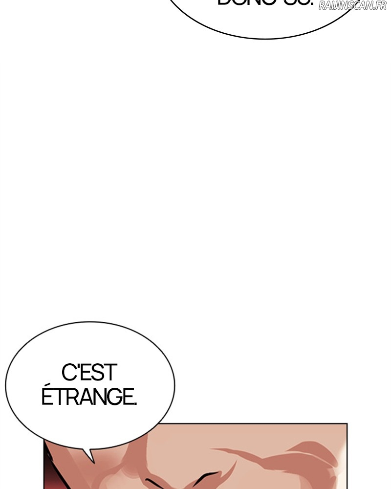 Lookism Chapitre 486 - Page 200