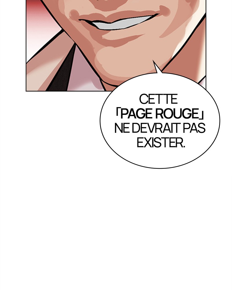 Lookism Chapitre 486 - Page 201