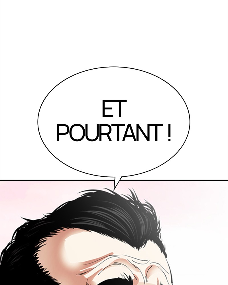 Lookism Chapitre 486 - Page 202