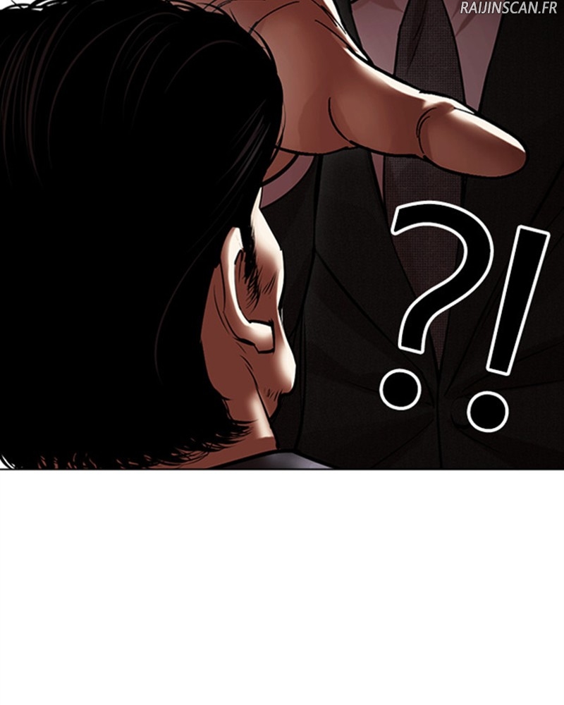 Lookism Chapitre 486 - Page 205