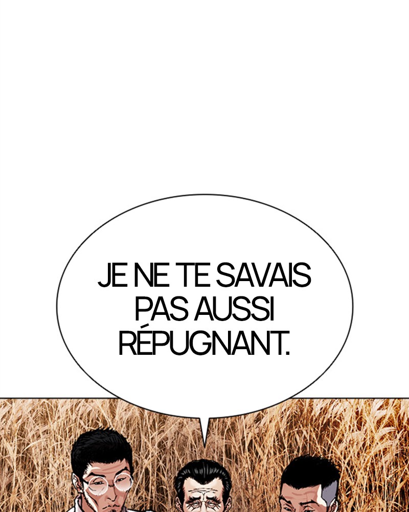 Lookism Chapitre 486 - Page 209