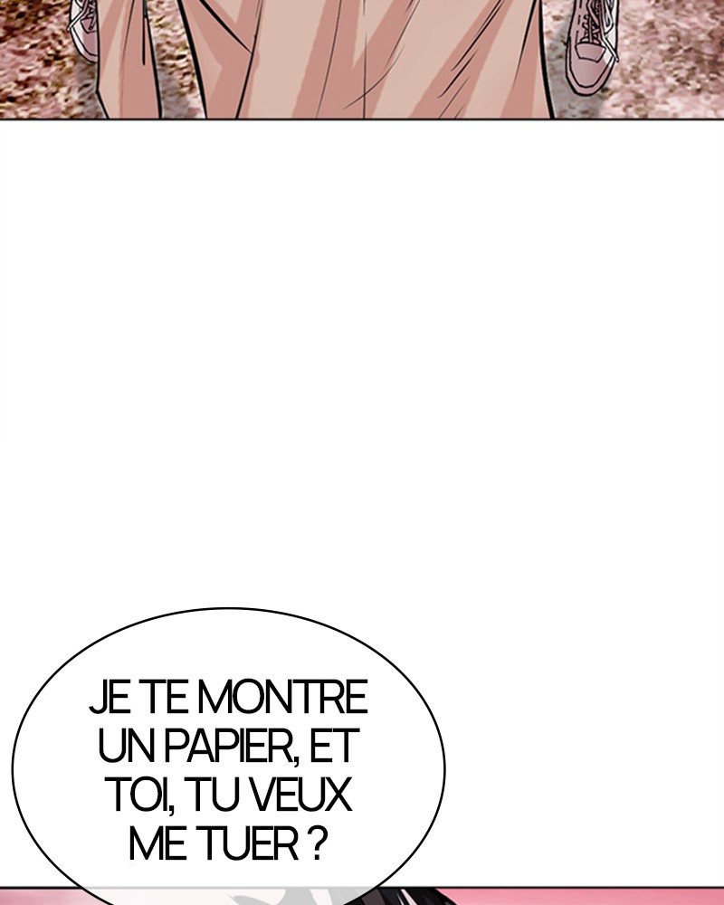 Lookism Chapitre 486 - Page 211