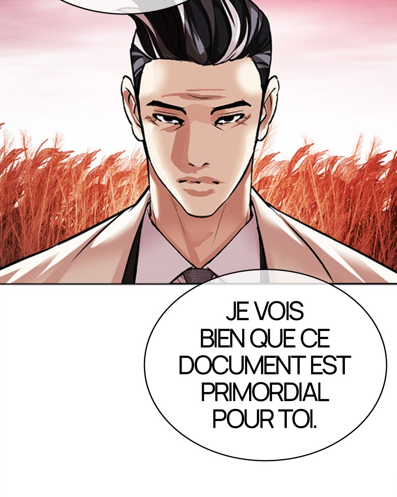 Lookism Chapitre 486 - Page 212