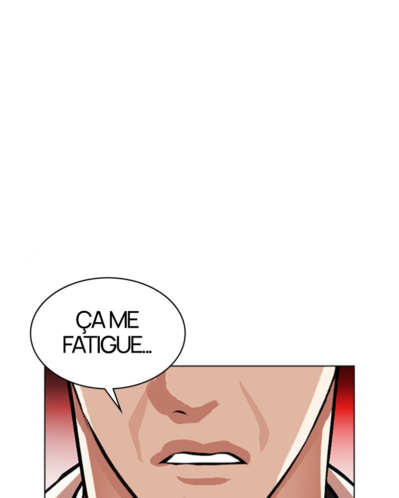 Lookism Chapitre 486 - Page 213