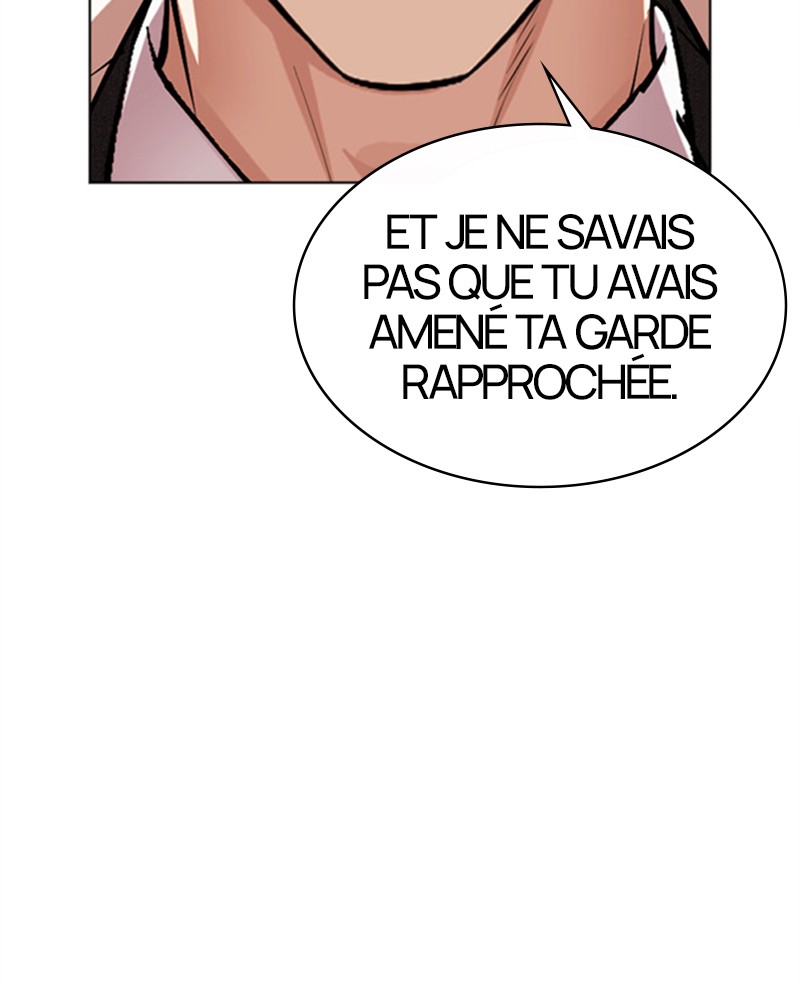 Lookism Chapitre 486 - Page 214