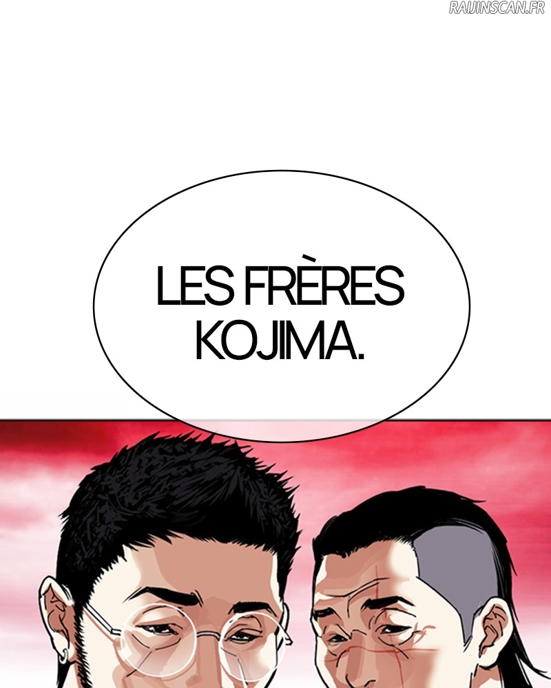 Lookism Chapitre 486 - Page 215
