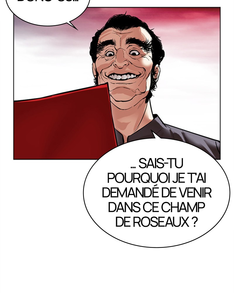 Lookism Chapitre 486 - Page 218