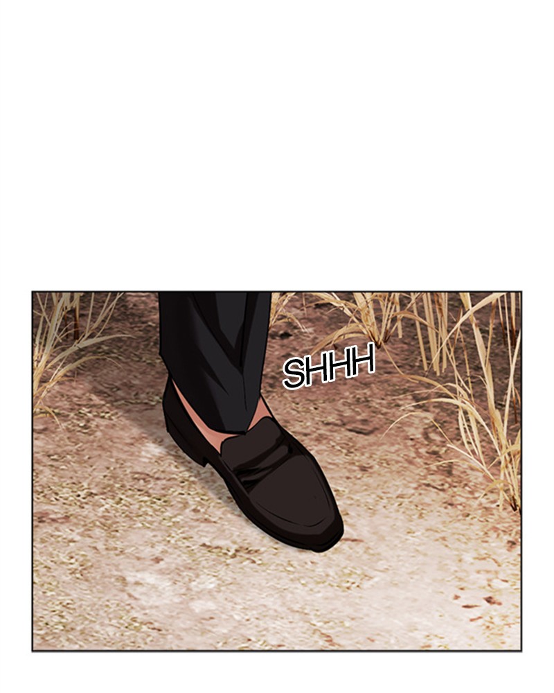 Lookism Chapitre 486 - Page 219
