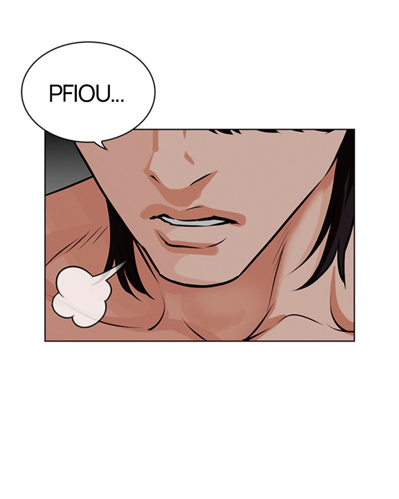 Lookism Chapitre 486 - Page 22