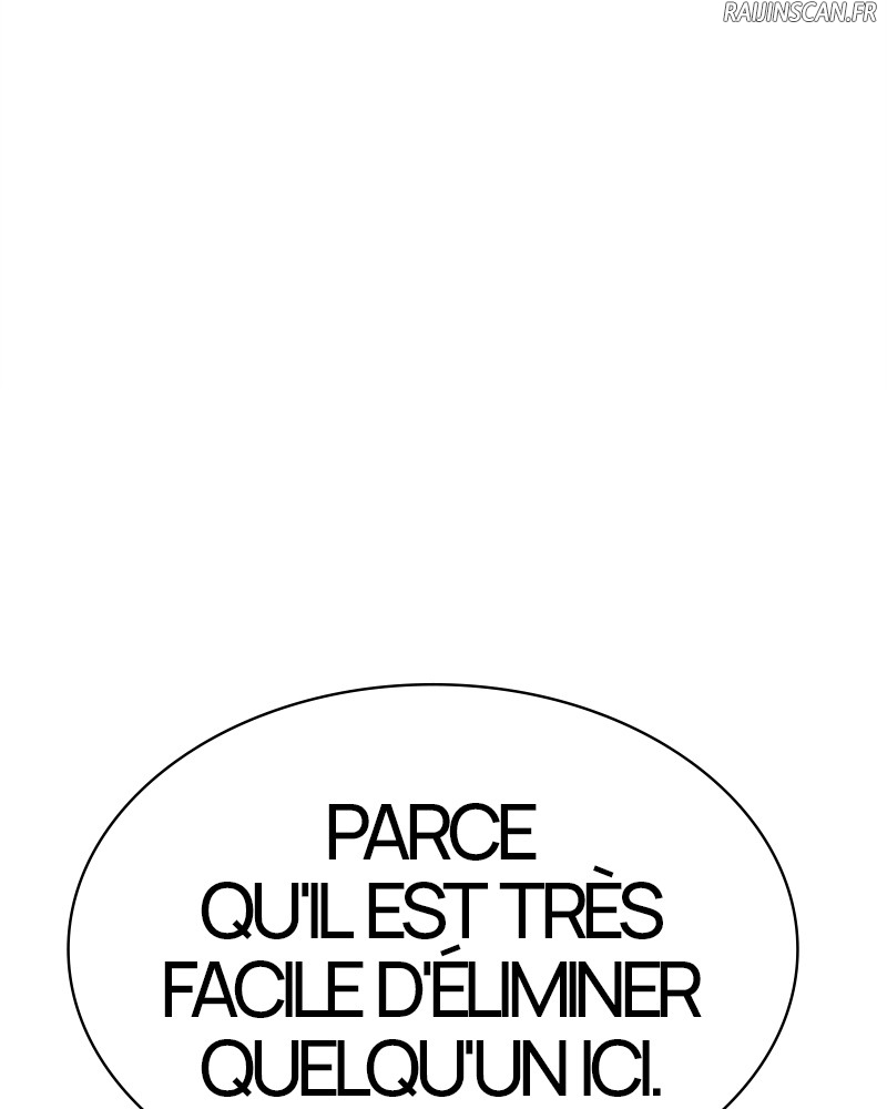 Lookism Chapitre 486 - Page 220