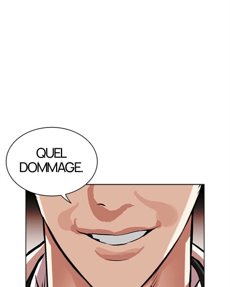 Lookism Chapitre 486 - Page 223