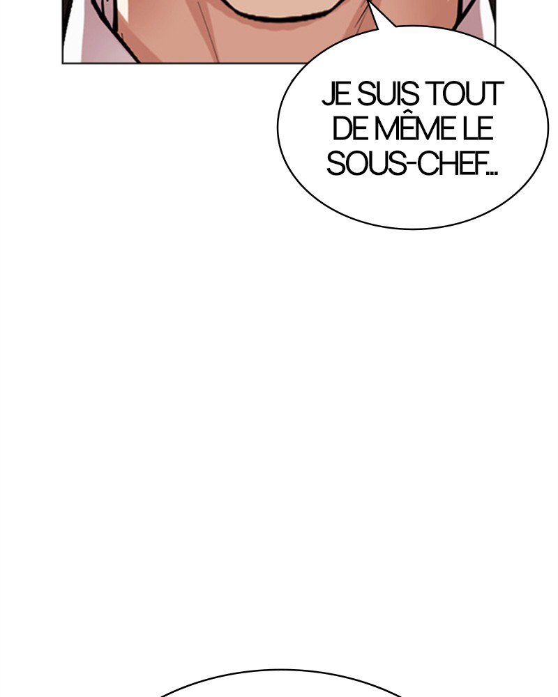 Lookism Chapitre 486 - Page 224