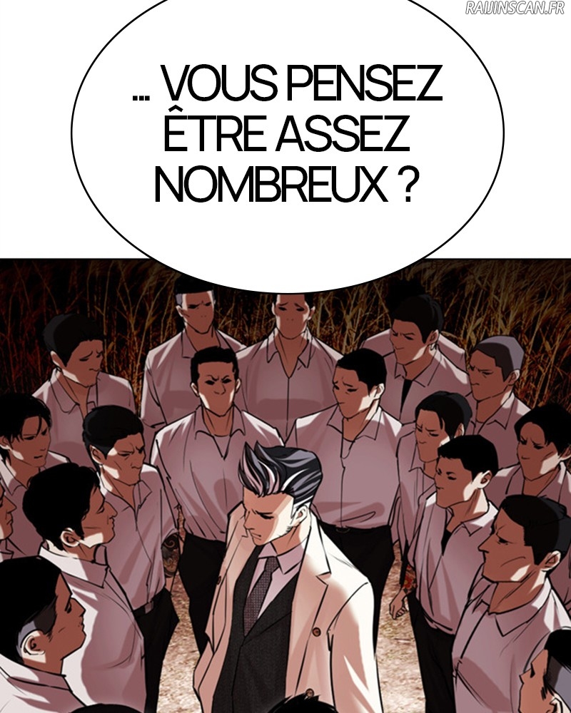 Lookism Chapitre 486 - Page 225