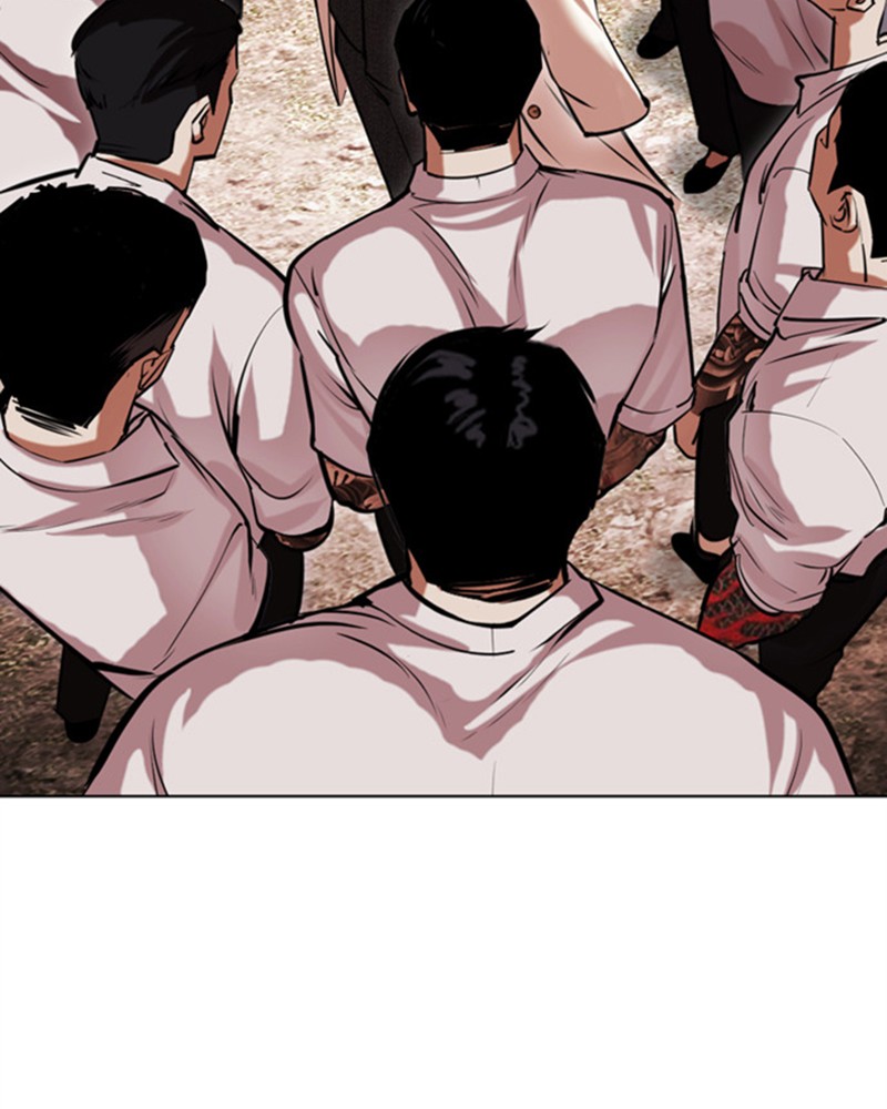 Lookism Chapitre 486 - Page 226