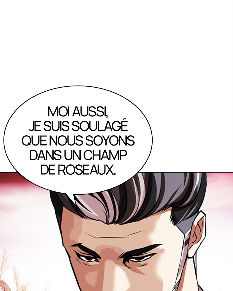 Lookism Chapitre 486 - Page 227