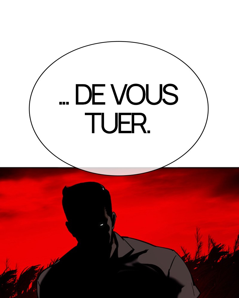 Lookism Chapitre 486 - Page 232