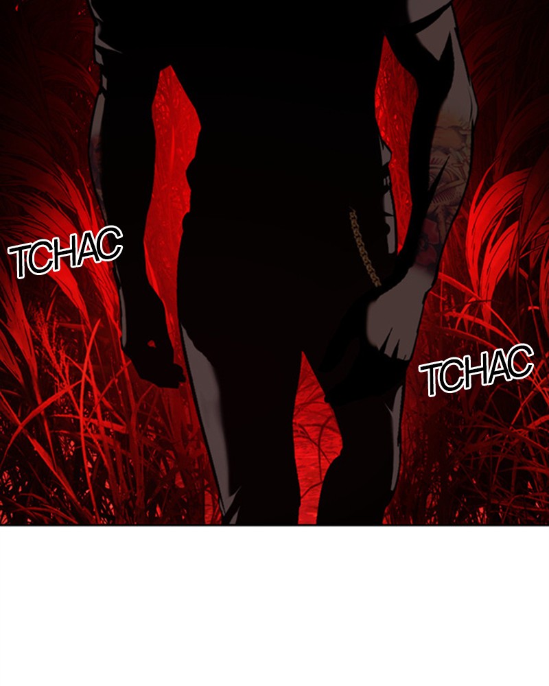 Lookism Chapitre 486 - Page 233