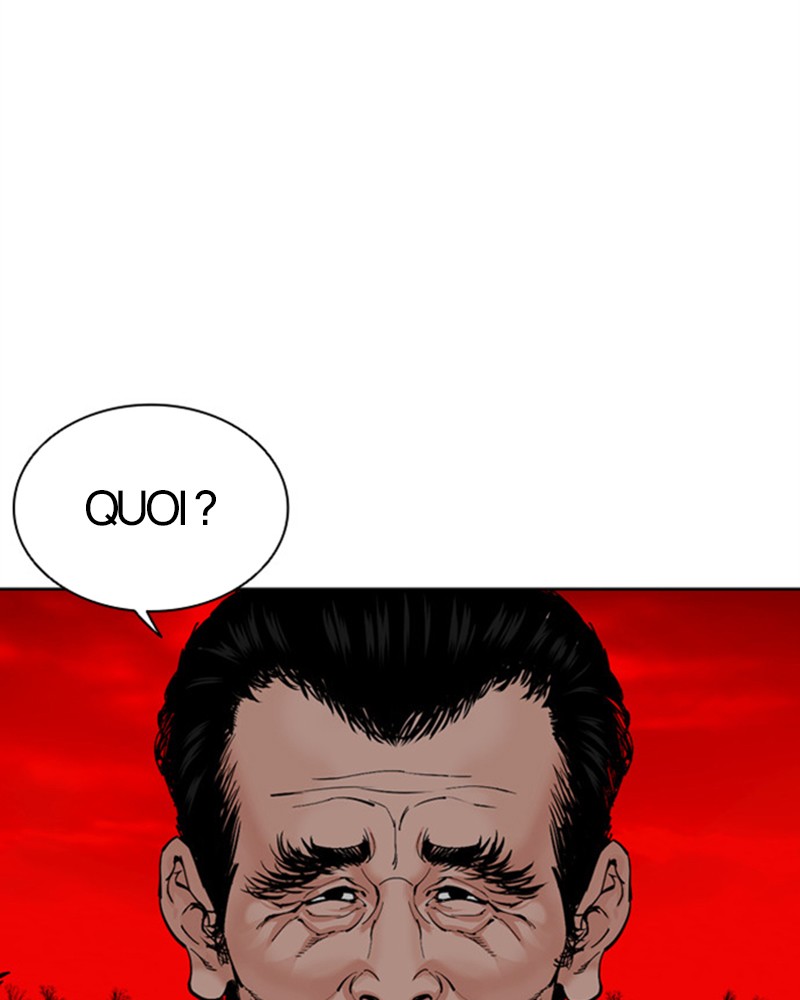 Lookism Chapitre 486 - Page 234