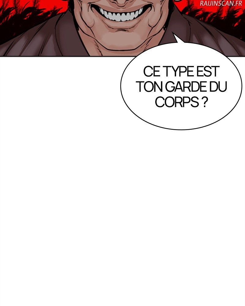Lookism Chapitre 486 - Page 235