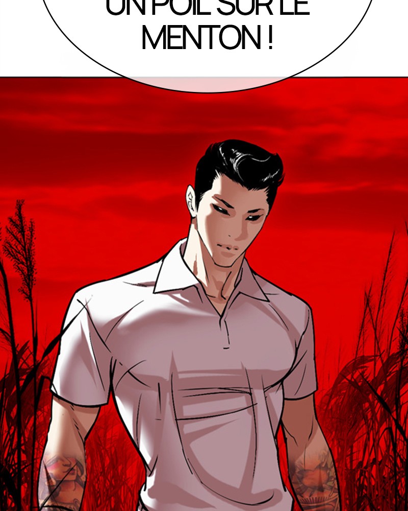 Lookism Chapitre 486 - Page 239
