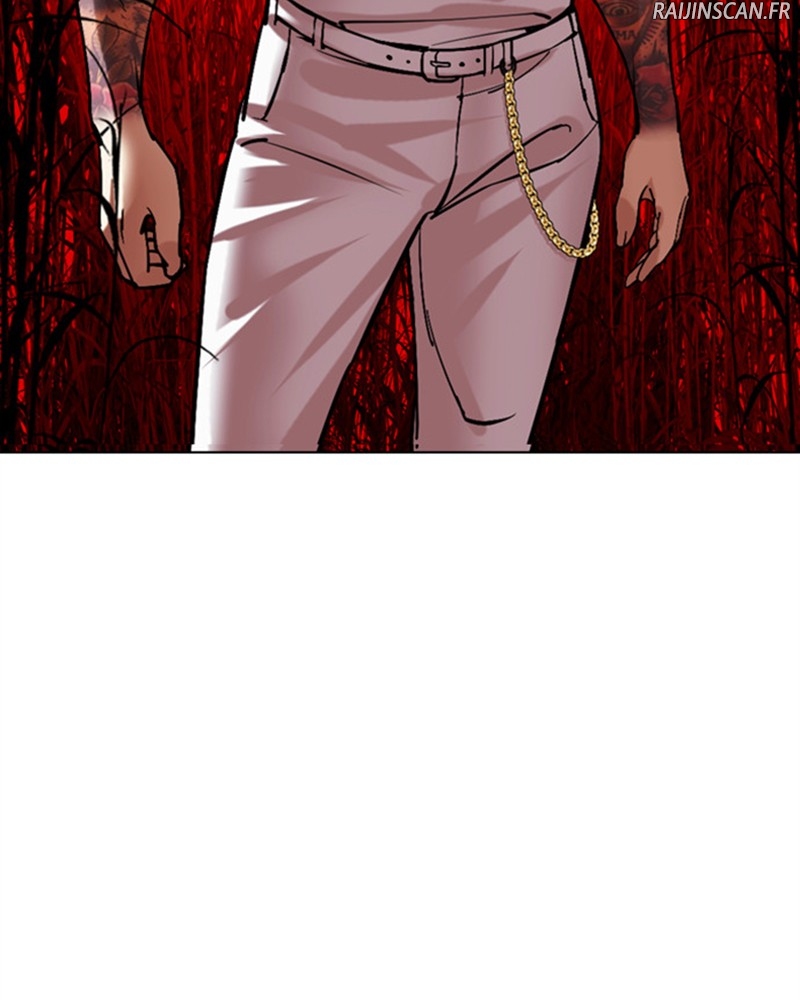 Lookism Chapitre 486 - Page 240