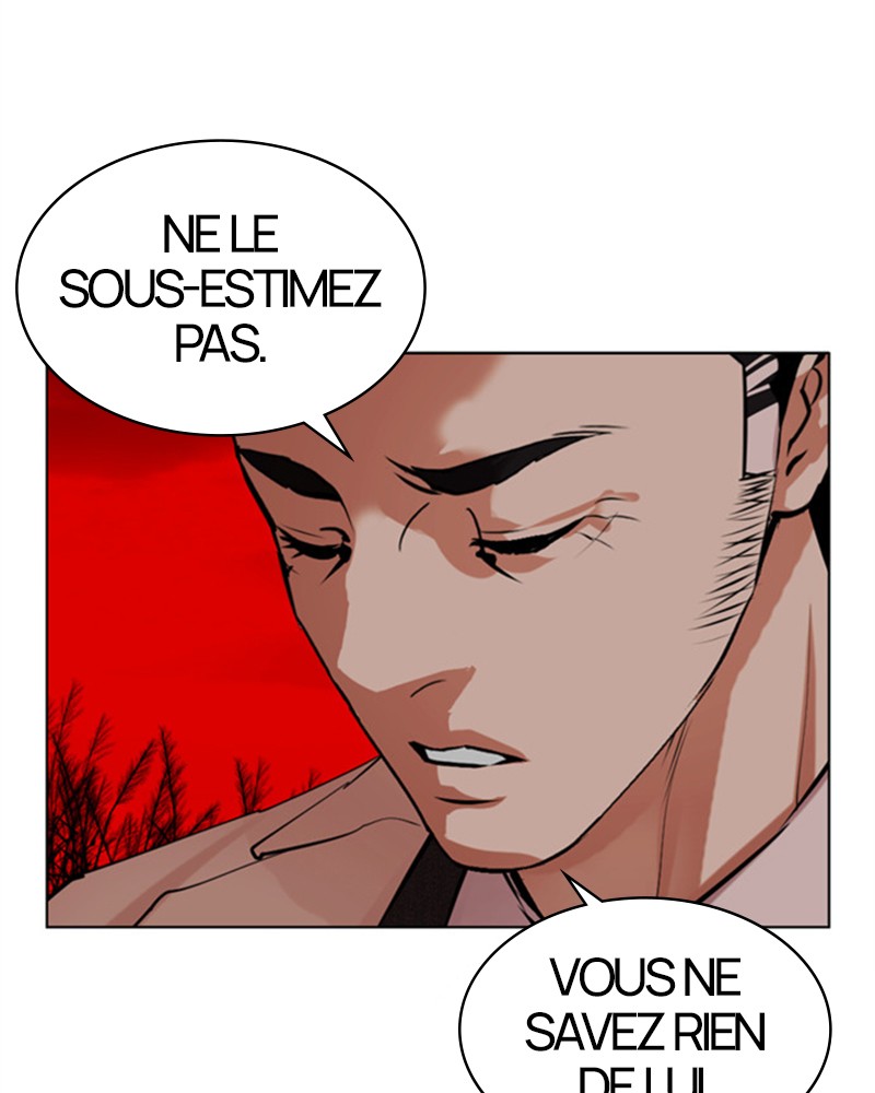 Lookism Chapitre 486 - Page 241