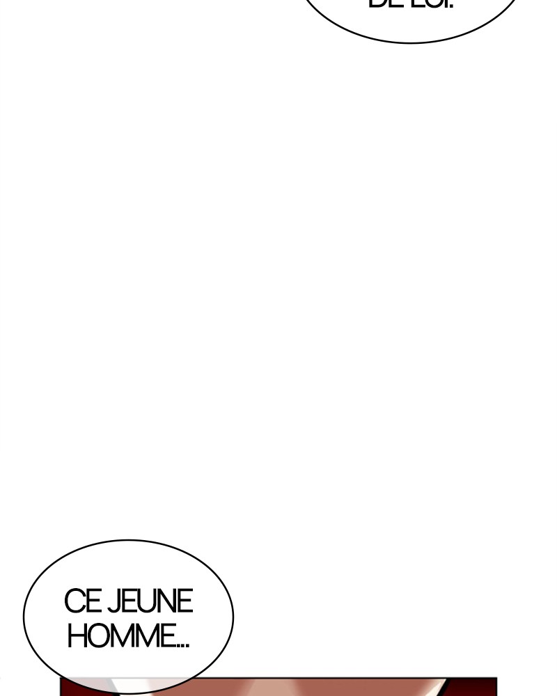 Lookism Chapitre 486 - Page 242