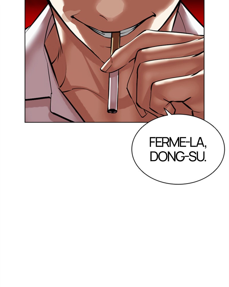 Lookism Chapitre 486 - Page 243