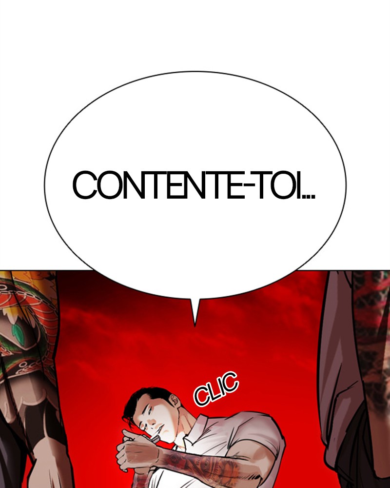 Lookism Chapitre 486 - Page 244