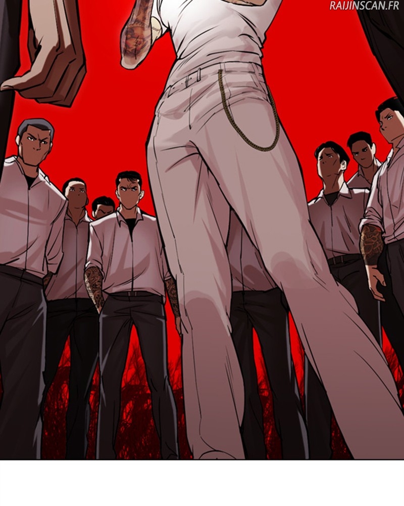 Lookism Chapitre 486 - Page 245