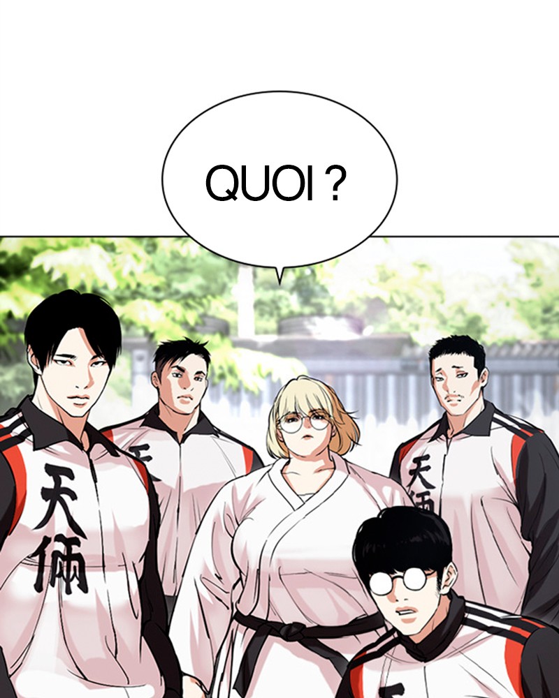 Lookism Chapitre 486 - Page 27
