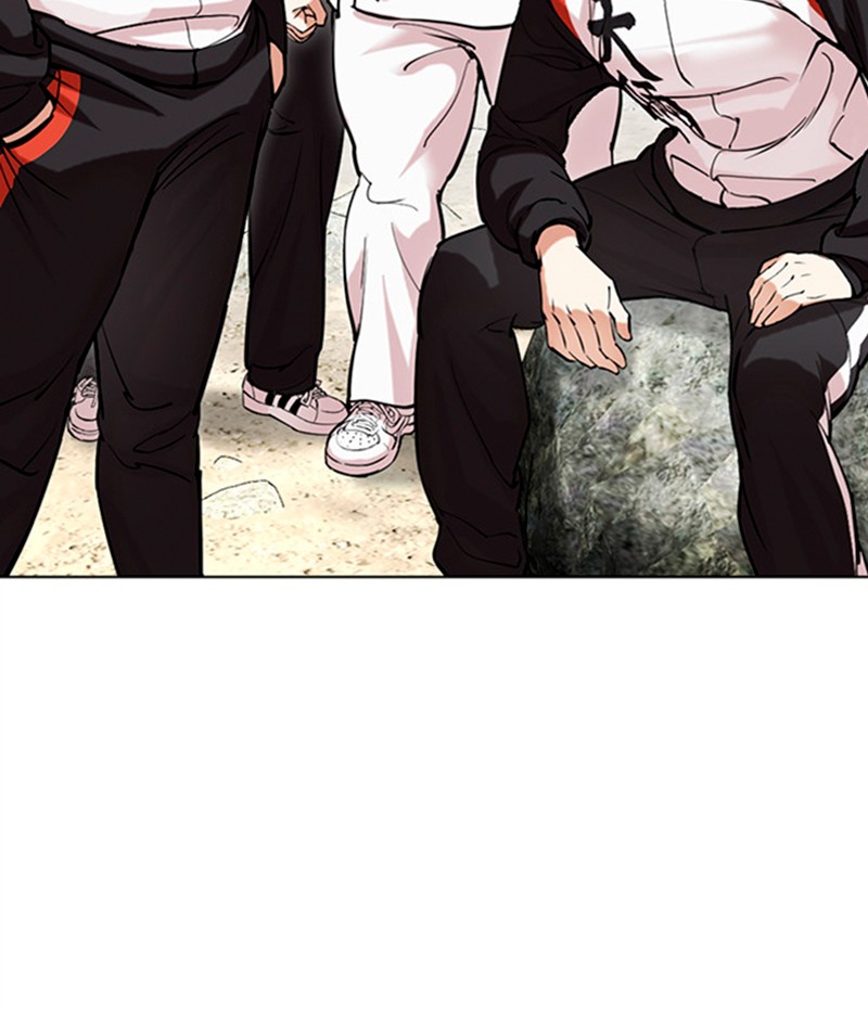 Lookism Chapitre 486 - Page 28