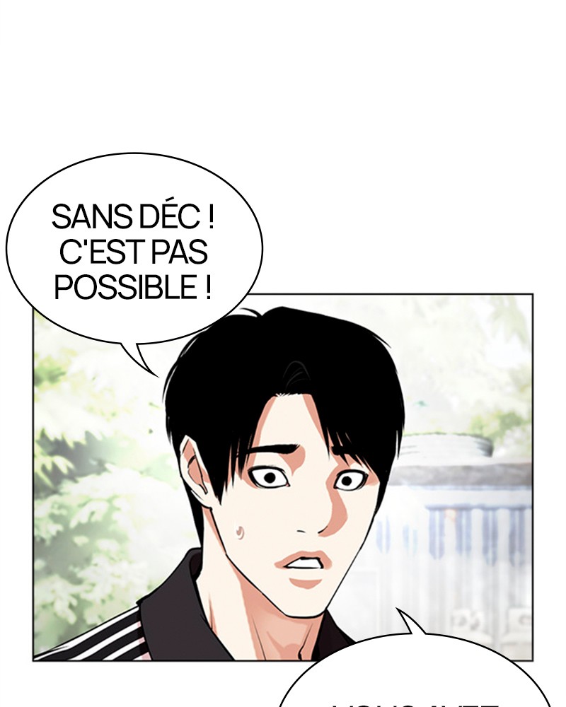 Lookism Chapitre 486 - Page 29