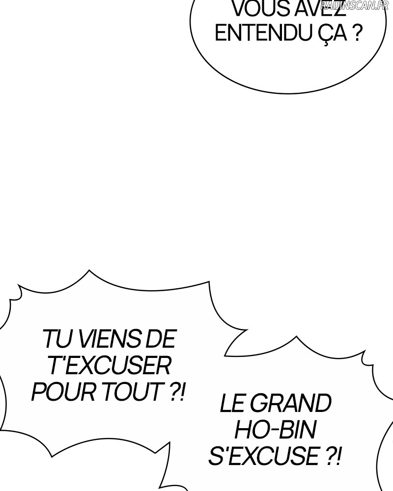 Lookism Chapitre 486 - Page 30