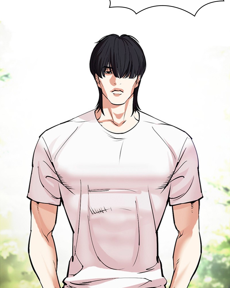 Lookism Chapitre 486 - Page 31