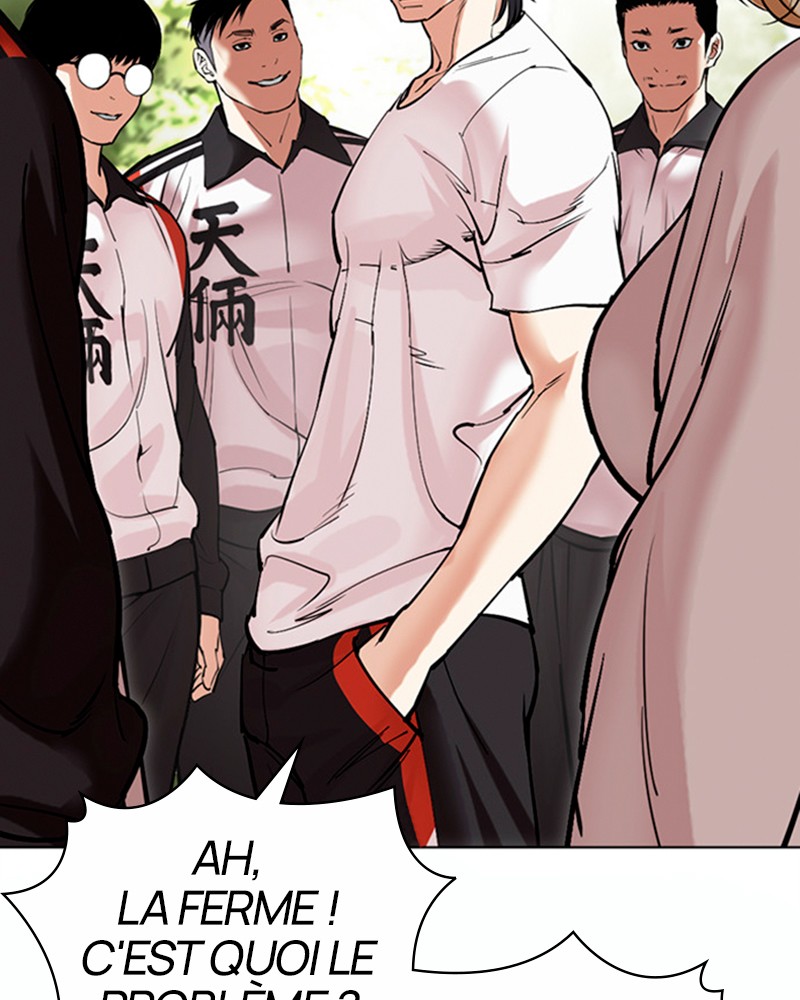 Lookism Chapitre 486 - Page 36