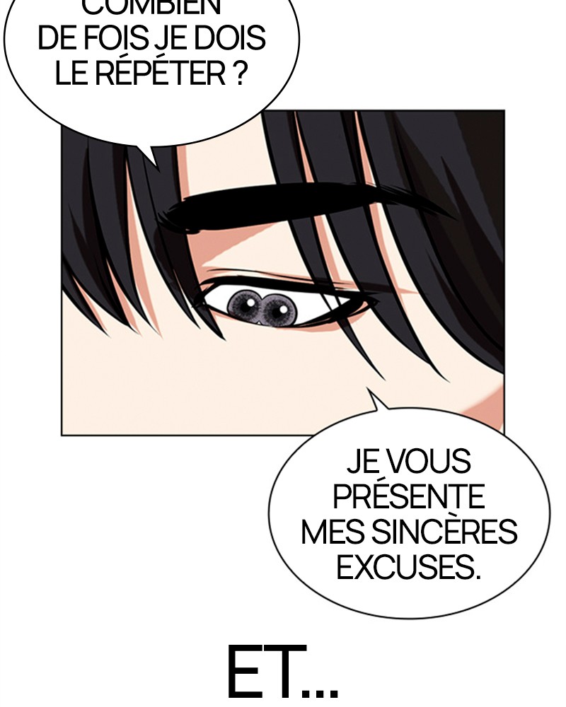Lookism Chapitre 486 - Page 38