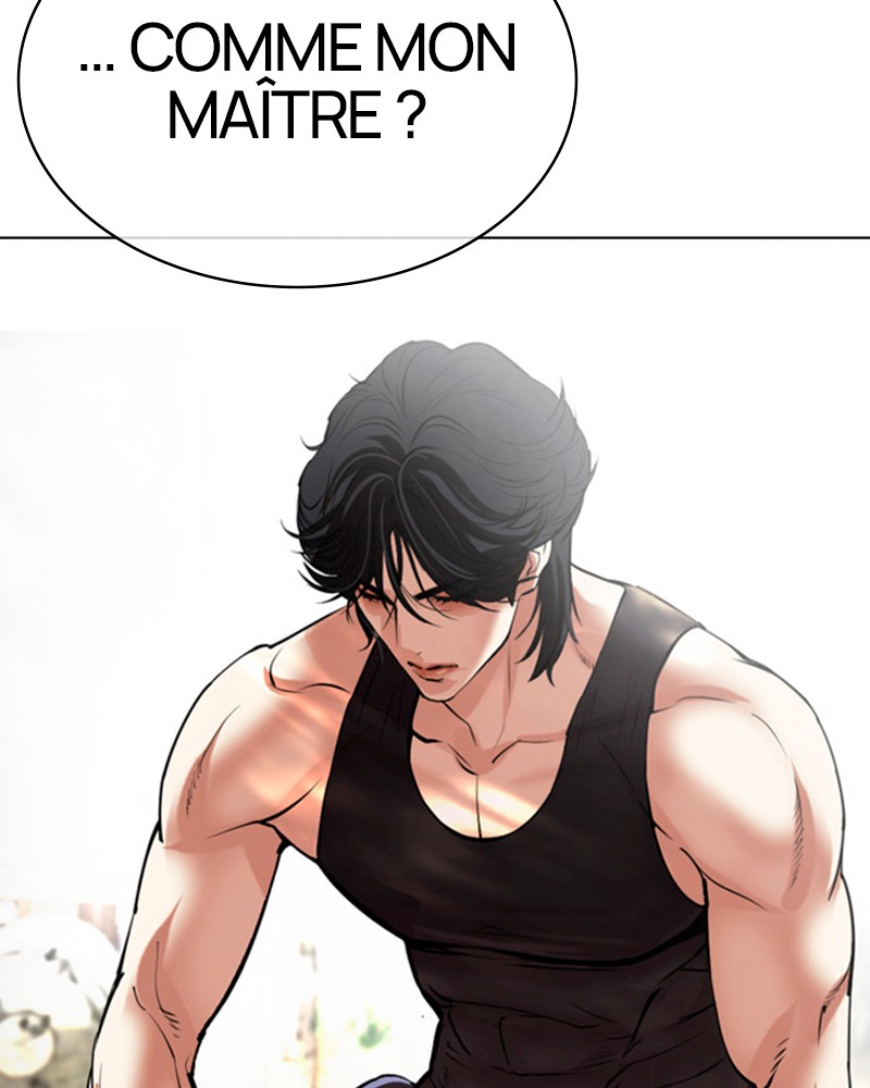 Lookism Chapitre 486 - Page 44