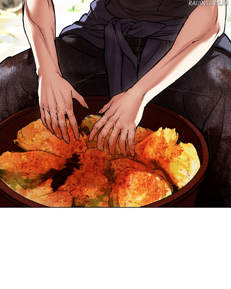 Lookism Chapitre 486 - Page 45