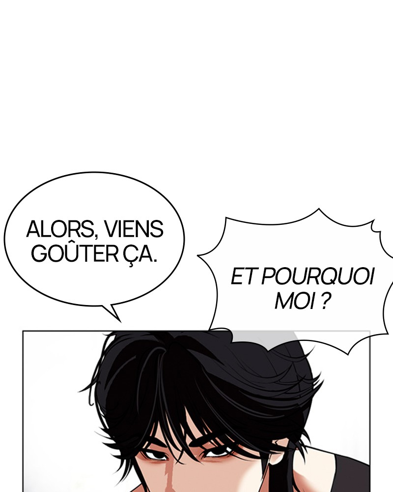 Lookism Chapitre 486 - Page 46
