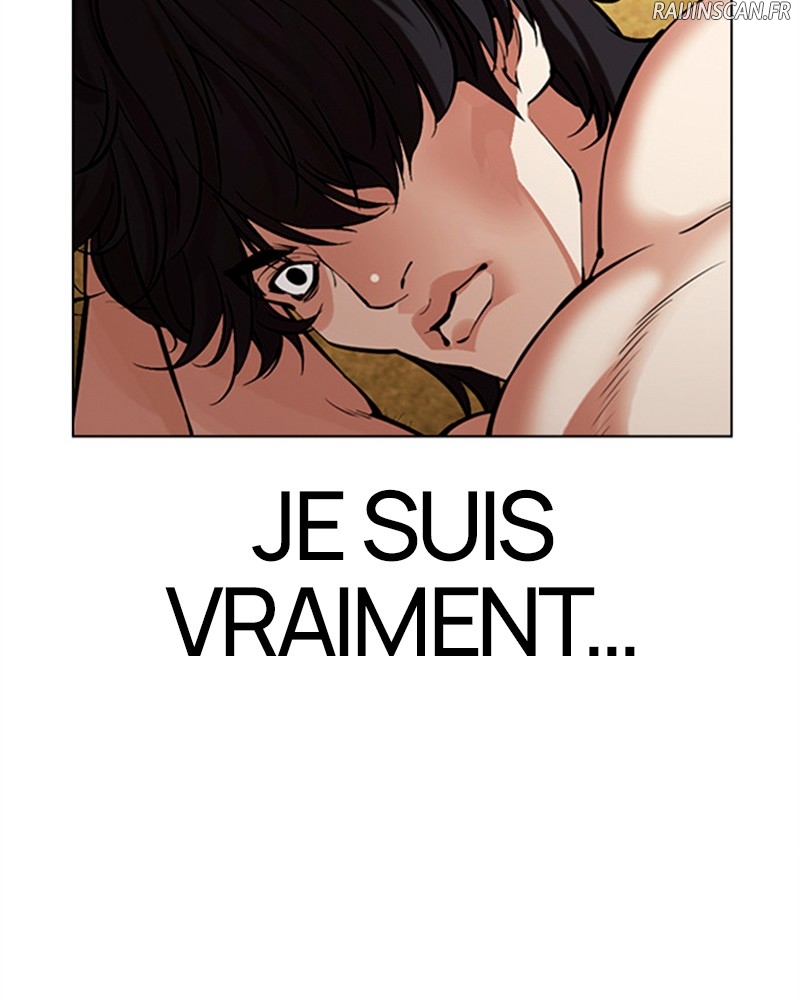 Lookism Chapitre 486 - Page 5