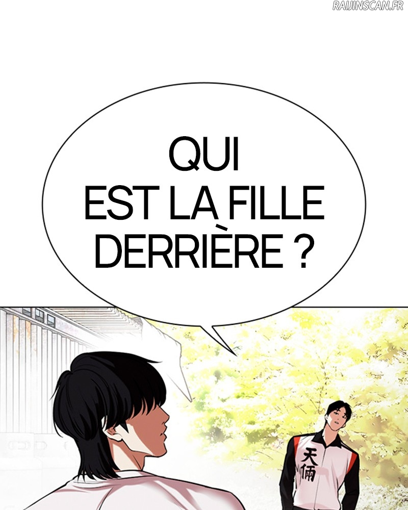 Lookism Chapitre 486 - Page 50