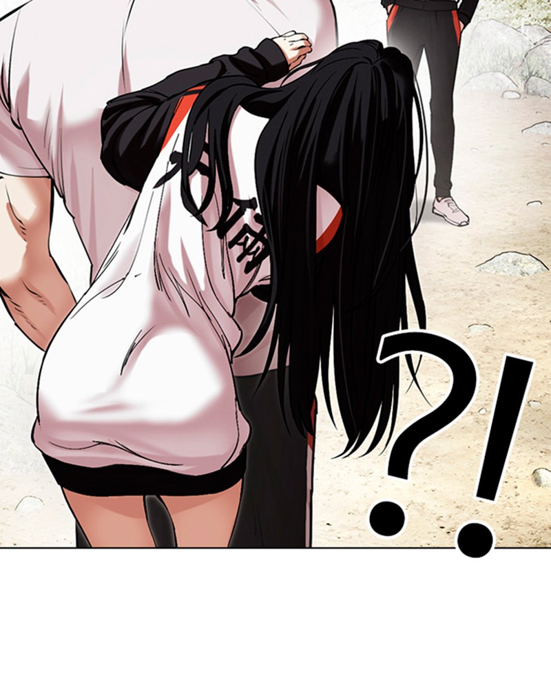 Lookism Chapitre 486 - Page 51