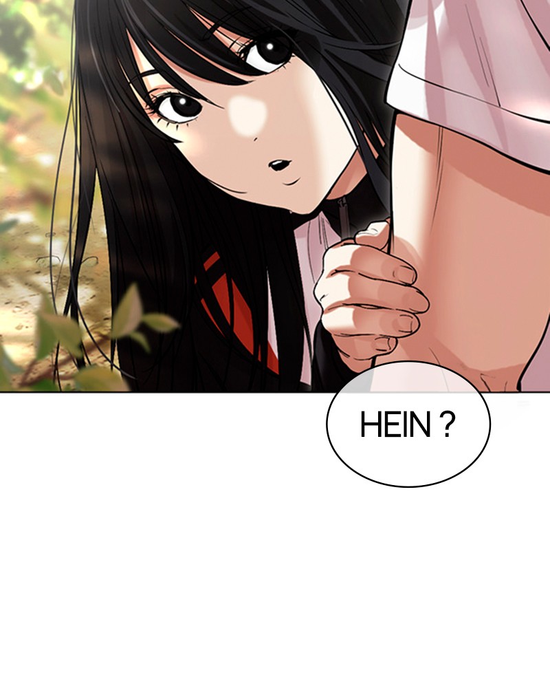 Lookism Chapitre 486 - Page 53